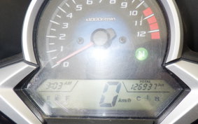 HONDA CBR250R GEN 3 MC41