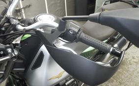 MOTO GUZZI V85 TT 2021