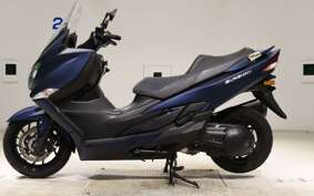 SUZUKI BURGMAN400 A 2020 DU11A