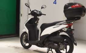 HONDA DIO 110 2015 JF31