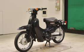 HONDA LITTLE CUB E AA01