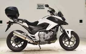 HONDA NC700X 2012 RC63