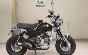 HONDA MONKEY 125 2018 JB05