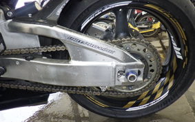 HONDA CBR1000RR Gen. 2 2009 SC59