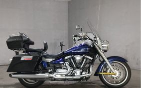 YAMAHA XV1900A MIDNIGHT STAR 2010 VP23