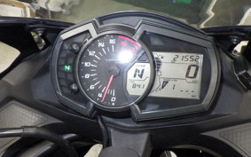 KAWASAKI ZX-25R