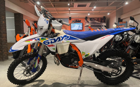 KTM 300 EXC SIXDAYS GSA20
