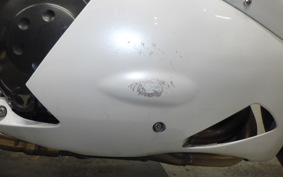 KAWASAKI ZX 1400 NINJA 2008
