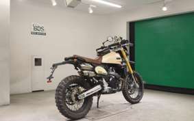FANTIC キャバレロ RALLY500 2024