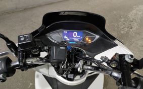 HONDA PCX 160 KF47