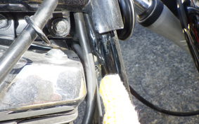 YAMAHA DRAGSTAR 250 VG05J
