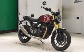 TRIUMPH SPEED400 2024