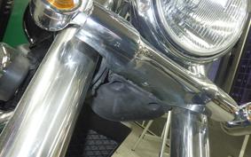 SUZUKI INTRUDER 400 Classic 2003 VK54A