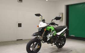 KAWASAKI KSR110 E 1997
