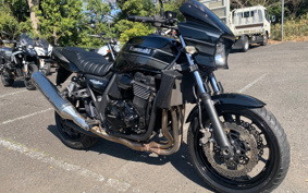 KAWASAKI ZRX1200 DAEG 2014 ZRT20D