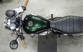 KAWASAKI W650 2007 EJ650A