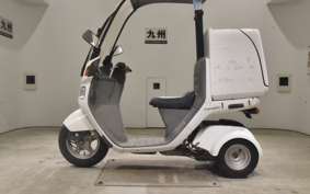 HONDA GYRO CANOPY 2012 TA03