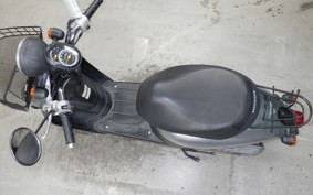 HONDA TODAY 2 2024 AF67