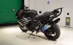 KAWASAKI ZX 1400 NINJA R A 2015