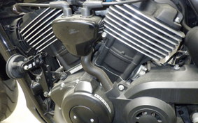 HARLEY XG750ｽﾄﾘｰﾄ 2015