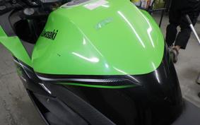 KAWASAKI NINJA 400R 2012 ER400B