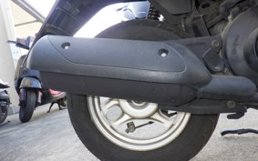 HONDA DIO Gen.6 2021 AF62
