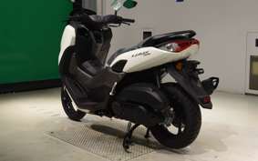 YAMAHA N-MAX 155 2025 SG66J