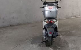 HONDA DIO CHESTER AF68