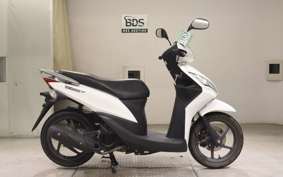 HONDA DIO 110 JF31