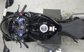 SUZUKI GSX-R1000R A 2017