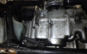 HONDA STEED 400 1996 NC26