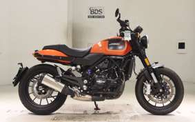HARLEY X500 2024