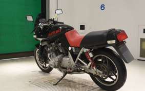 SUZUKI GSX750S KATANA 1983 GS75X