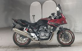 HONDA CB400SFV-4 BOLDOR NC42