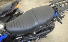 KAWASAKI Z900RS 2023 ZR900K