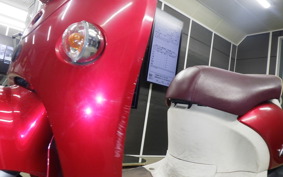 YAMAHA VINO 50 2021 SA37J