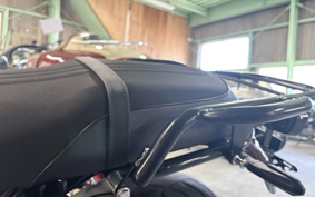 HONDA CB1100RS FINAL ED 2024 SC65