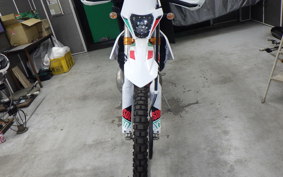 KTM 250 EXC TPI SIXDAYS
