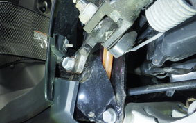 HONDA BENLY 110 JA09