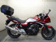 Фото Honda CB400 SUPER BOL DOR ABS 2020 с японского аукциона