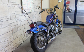 HONDA REBEL MC13