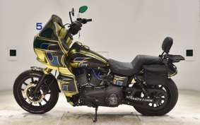 HARLEY FXDLS1800 2016