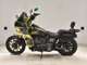 Фото Harley FXDLS1800 2016 с японского аукциона