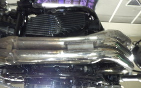 KAWASAKI BALIUS 250 Gen.2 2024 ZR250B
