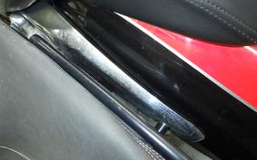 TRIUMPH ROCKET III 2007