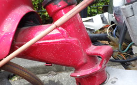 HONDA MONKEY