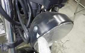 HONDA FTR223 MC34