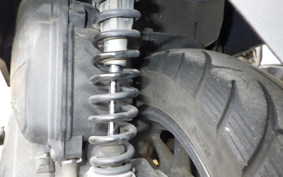 HONDA ﾀﾞﾝｸ 1995 AF78