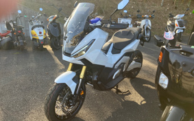 HONDA X-ADV 750 2025 RH21