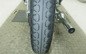 YAMAHA SR400 Gen.4 2013 RH03J